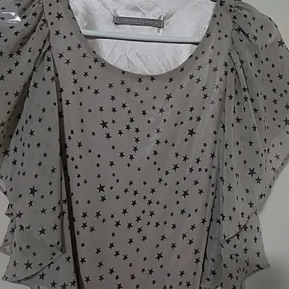 Mini dress - Picture 2 of 4